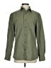 Assorted Brands 100% Cotton Green Jacket Size S - photo 1