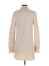 Cupio 100% Acrylic Solid Tan Kimono Size M - photo 2