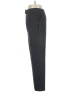 Hue Chevron-herringbone Gray Dress Pants Size M - photo 5
