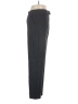 Hue Chevron-herringbone Gray Dress Pants Size M - photo 4