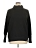 Athletic Works Black Turtleneck Sweater Size XL - photo 1
