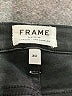 FRAME Denim Black Jeans Size 30 waist - photo 7