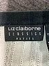 Liz Claiborne Ivory Cardigan Size L (petite) - photo 7