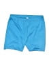 Unbranded Solid Blue Athletic Shorts Size XS - photo 1