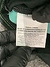 Nike Graphic Teal Active Pants Size XS - photo 5