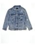 Art Class Blue Denim Jacket Size 7 - 8 - photo 1