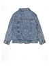 Art Class Blue Denim Jacket Size 7 - 8 - photo 2