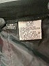 Le Suit 100% Polyester Black Dress Pants Size 6 (petite) - photo 7