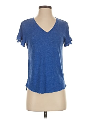 Billy T Short Sleeve Top (view 1)