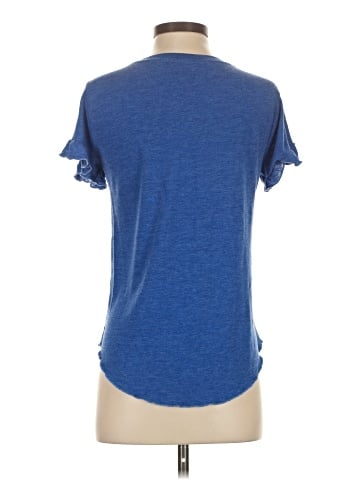 Billy T Short Sleeve Top (view 2)