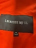 Lafayette 148 New York 100% Polyester Orange Jacket Size 0 - photo 6