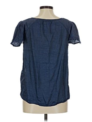 Elle Short Sleeve Top (view 2)