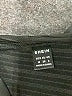 Shein Black Short Sleeve T-Shirt Size 6 - photo 7