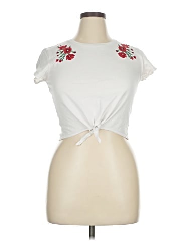 FB Sister Short Sleeve T-Shirt (view 1)