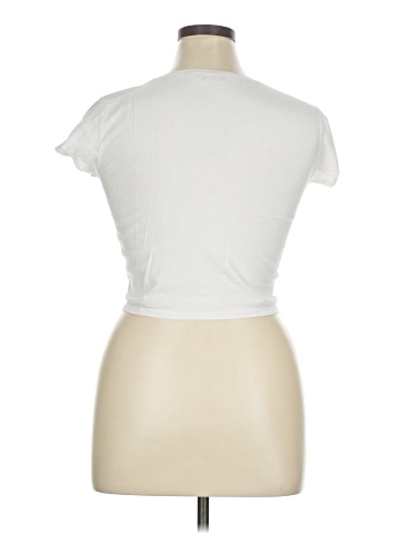 FB Sister Short Sleeve T-Shirt (view 2)