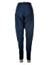 Unbranded Solid Blue Active Pants Size S - photo 2