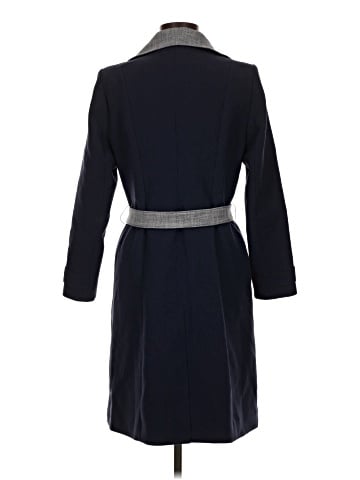 White House Black Market Coat (view 2)