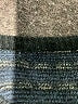 Unbranded Houndstooth Black Pullover Sweater Size M - photo 7