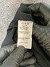 Womyn Black Formal Skirt Size 4 - photo 5