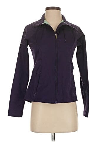 Champion Track Jacket (view 1)