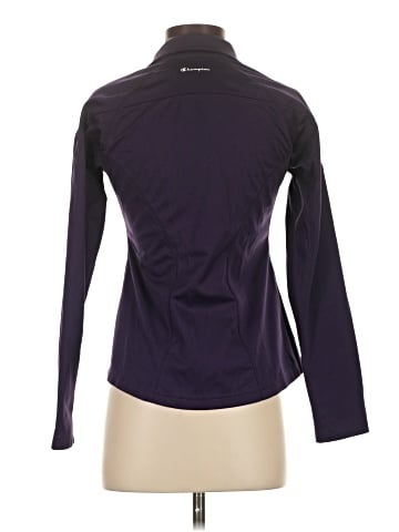 Champion Track Jacket (view 2)