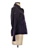 Champion Purple Track Jacket Size S - photo 4