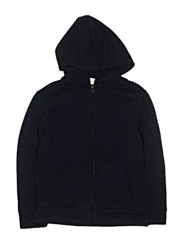 Old Navy Zip Up Hoodie (view 1)