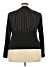 Zyia Active Black Long Sleeve Top Size 3X - photo 2