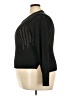 Zyia Active Black Long Sleeve Top Size 3X - photo 5