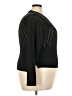 Zyia Active Black Long Sleeve Top Size 3X - photo 4
