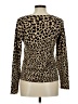 Talbots Gold Long Sleeve Turtleneck Size M - photo 2