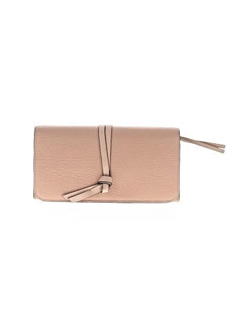 Chloé Leather Wallet (view 1)
