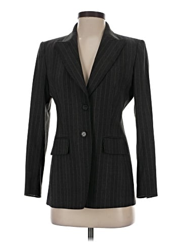 Anne Klein Blazer (view 1)