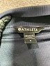 Athleta Solid Black Blue Casual Skirt Size 8 - photo 3