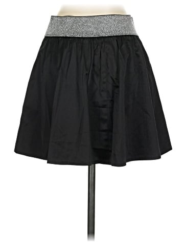 Body Central Casual Skirt (view 2)