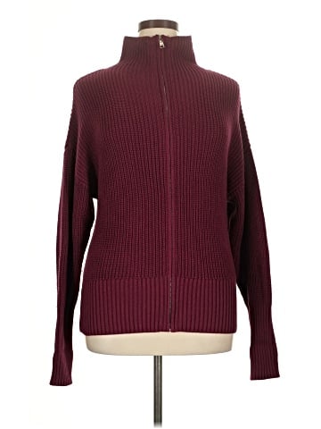 525 America Turtleneck Sweater (view 1)