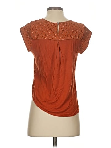 Tempted Short Sleeve Top (view 2)