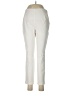 Lyssé Ivory Casual Pants Size M - photo 1