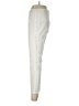 Lyssé Ivory Casual Pants Size M - photo 5