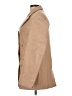 140. Avenue Tan Coat Size S (estimated) - photo 5