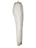Lyssé Ivory Casual Pants Size M - photo 4