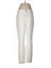 Talbots Ivory Jeans Size 8 - photo 1