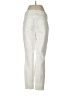 Talbots Ivory Jeans Size 8 - photo 2