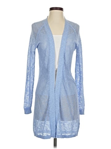In Cashmere Cardigan (view 1)