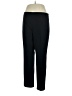 Talbots Outlet Solid Black Dress Pants Size 16 - photo 1