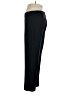 Talbots Outlet Solid Black Dress Pants Size 16 - photo 5