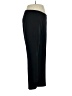 Talbots Outlet Solid Black Dress Pants Size 16 - photo 4