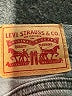 Levi's Chevron-herringbone Gray Jeans Size 29 waist - photo 6