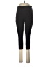 Fila Sport Solid Black Active Pants Size L - photo 1