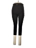 Fila Sport Solid Black Active Pants Size L - photo 2
